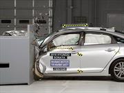 Hyundai Sonata 2016 recibe el Top Safety Pick+ del IIHS