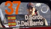 WRC Argentina: Dani Sordo confirmado para nuestro rally