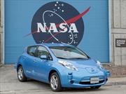 Nissan y la NASA se unen para desarrollar vehículos autónomos