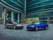 Maserati Ghibli GranLusso y GranSport se presentan en Chengdu