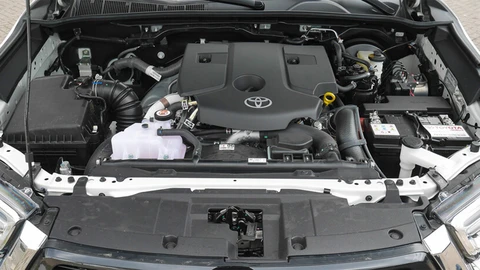 DieselGate: Toyota suspende la venta de diez vehículos por falsificaciones en Japón
