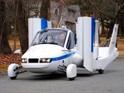 Los primeros autos voladores del mundo ya se encuentran en preventa