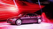 Audi inaugura centro para baterías de iones de litio