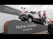 FIAT entregará una Strada Working Cabina Simple en AgroActiva 2014