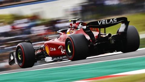 F1 2023: toda la previa del Gran Premio de Japón