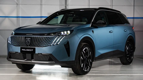 Lanzamiento nuevo Peugeot 5008: info y precio en Argentina