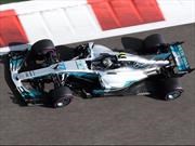 F1 2017 GP de Abu Dhabi: Bottas triunfa en la última fecha