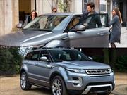 Range Rover Evoque, la consentida británica