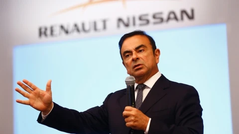 Carlos Ghosn debe pagar 32 millones de dólares por daños y perjuicios a Nissan