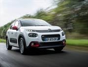 Citroën refuerza su familia C con nuevas versiones