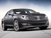 7,300 Lincoln MKZ Hybrids a revisión en EUA