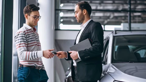 Venta de autos en Latinoamérica crece 7.3% en julio 2026