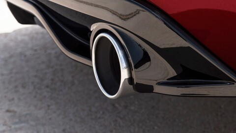 California quiere prohibir la venta de autos nuevos a gasolina o diesel