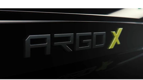 FIAT revela las primeras imágenes del Argo X