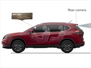 Conoce el nuevo Espejo Retrovisor Inteligente de Nissan
