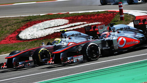 F1 2020: La guía del Gran Premio de Eifel