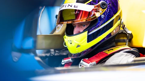 Fórmula 1 2024: Mick Schumacher probará con Alpine