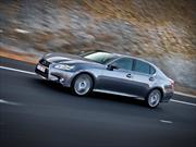 Lexus, es la mejor marca de autos de 2013 en EUA
