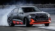 Audi e-tron S y e-tron S Sportback, las versiones eléctricas