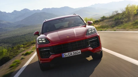 Porsche Cayenne GTS 2025 llega a México