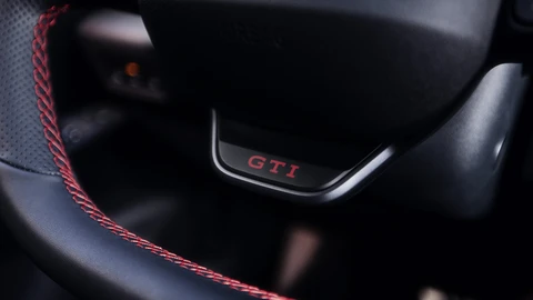 Volkswagen ID.3 GTI, el GTI más potente de la historia es impulsado por baterías