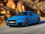 Audi TT RS 2020, actualización para la versión más rabiosa del deportivo alemán