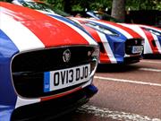 Brexit también podría hundir el sector automotor británico  