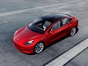 Tesla reduce la producción de los modelos S y X, para fabricar el Modelo 3