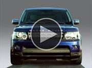Video: la evolución del Range Rover