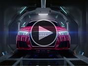 Video: Así nace un Audi RS 3 Sportback