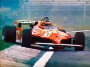 F1: Gilles Villeneuve, una leyenda sin corona