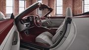 El interior perfecto de un 911, según Porsche Exclusive Manufaktur