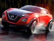 Ginebra: Nissan prepara nuevo concept 