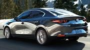 Mazda3 es elegido como el "Mejor Auto de 2020" en China