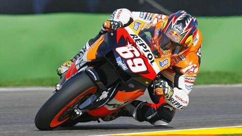 El MotoGP 2020 regresaría el próximo mes de agosto