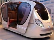 En Singapur se transportarán estos vehículos autónomos
