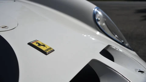 Ferrari 250 GTO Bianco Speciale, saldrá a subasta