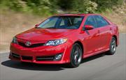Toyota dejará de importar el Camry de Japón