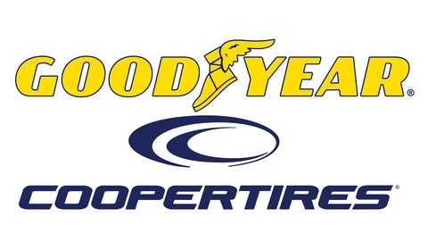 Goodyear se gasta US$ 2.500 millones para comprar Cooper Tire