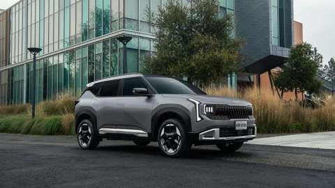 Kia Seltos híbrida 2027: Continúa preventa a través de Mercado Libre