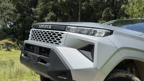 Toyota Hilux 2027, precios y versiones en México de la nueva generación