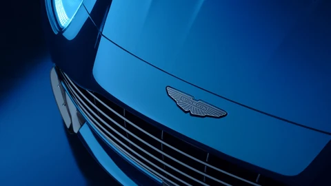 Aston Martin DB12 S: el superturismo ahora en su versión más potente con 700 CV