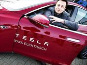 Tesla planea producir un pick up