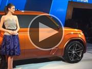 Hyundai Carlino 2016, más futurista 