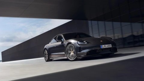 Porsche presenta Taycan y Cayenne Black Edition: más estilo y autonomía que veremos en México