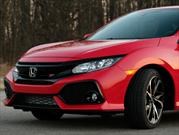 Buenos números para Honda en el año fiscal