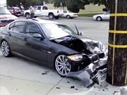 IIHS: Audi y Hyundai, los carros con menos y más accidentes 