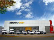 Renault Pro PLUS: La nueva Red de locales debuta en Chile