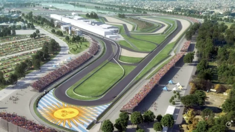 Buenos Aires negocia el regreso del WEC al Hermanos Gálvez