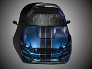 Shelby GT350R Mustang, ¿más rápido que el Camaro Z28? 